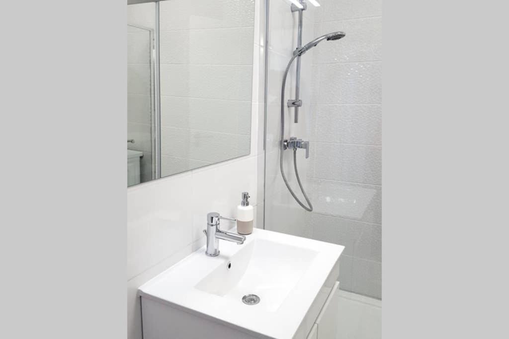 Apartamento Old Town *
