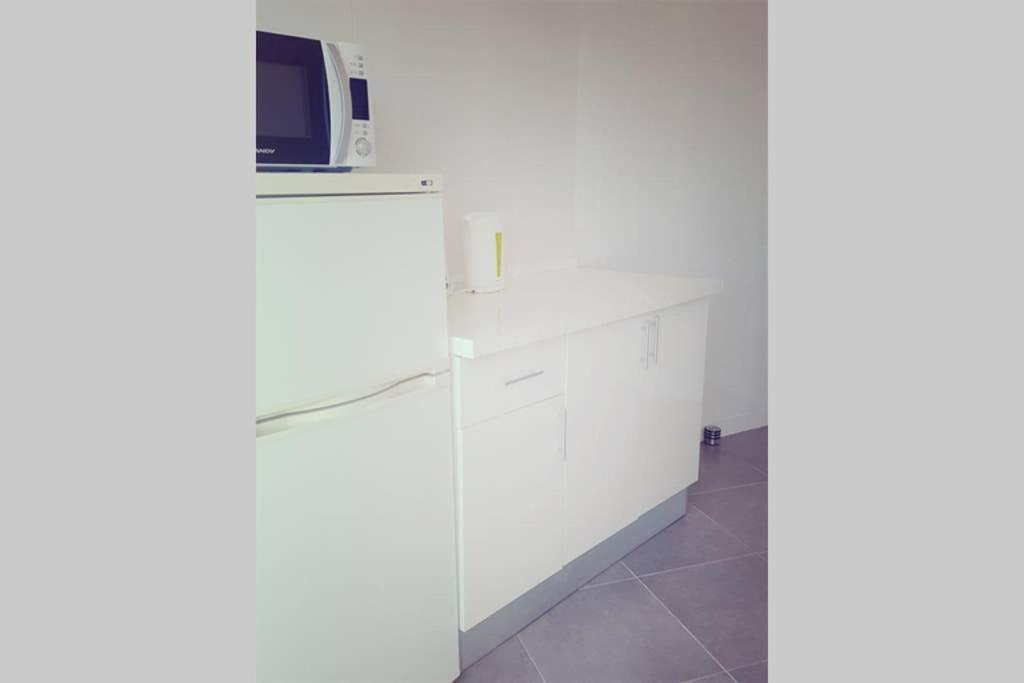 Old Town Apartamento
