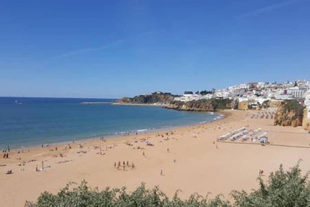 Old Town * Albufeira
