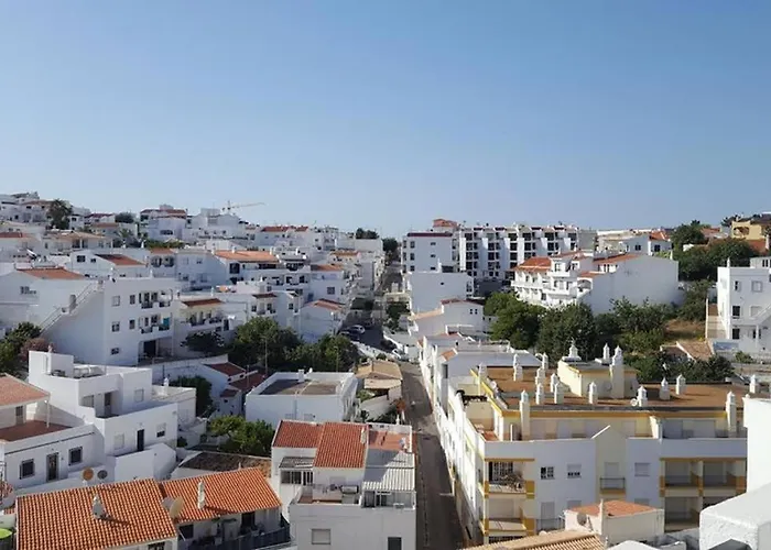 Old Town Albufeira