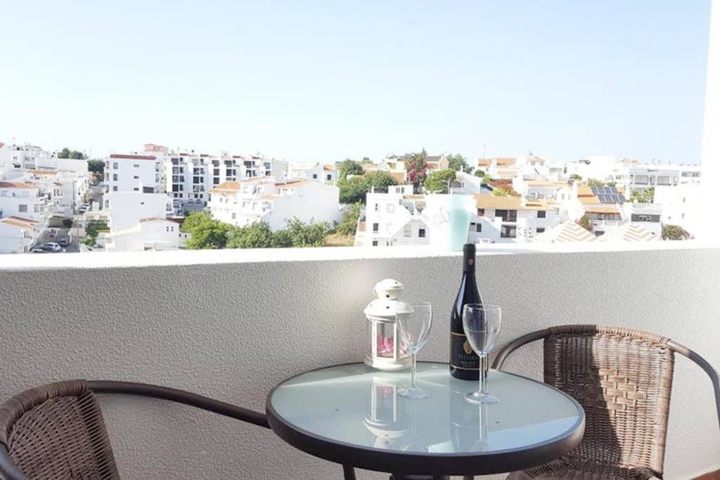 Old Town Albufeira