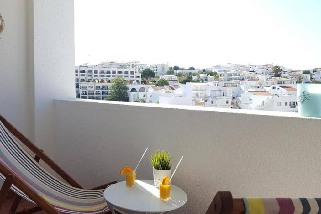 Apartamento Old Town Albufeira