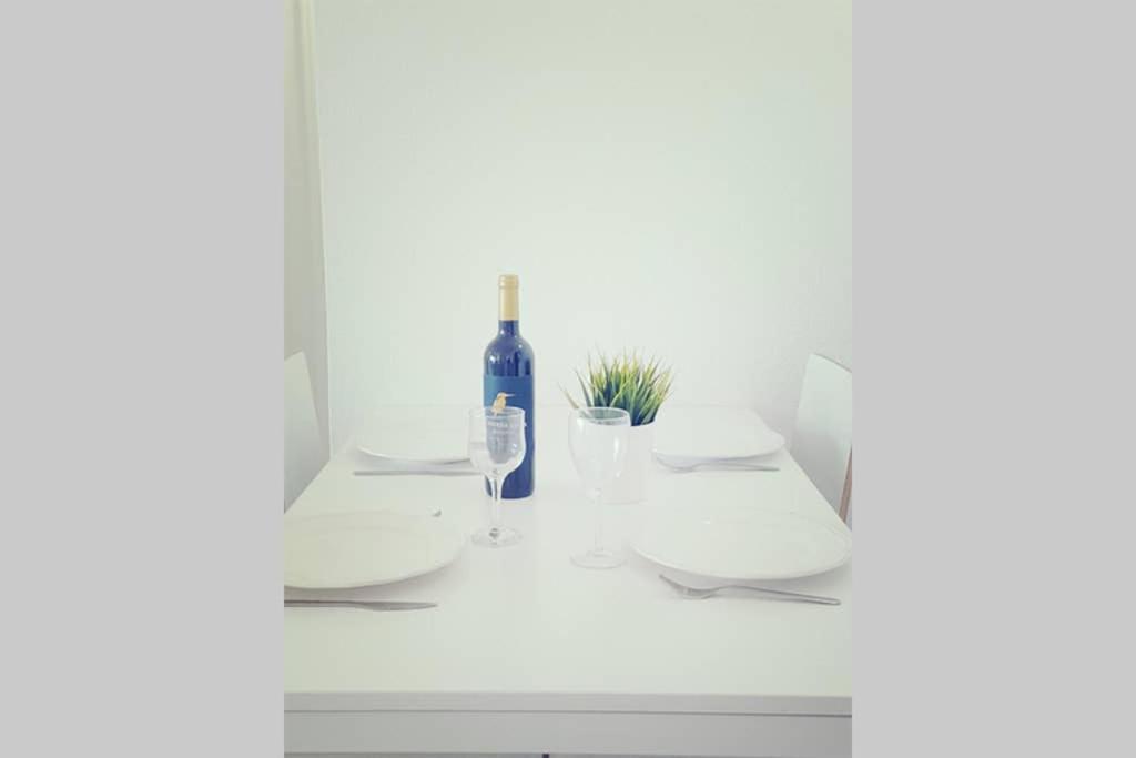 Old Town Apartamento *
