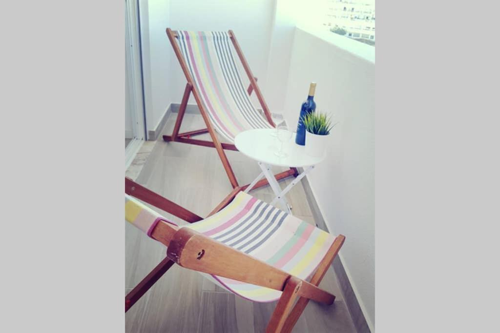 Apartamento Old Town