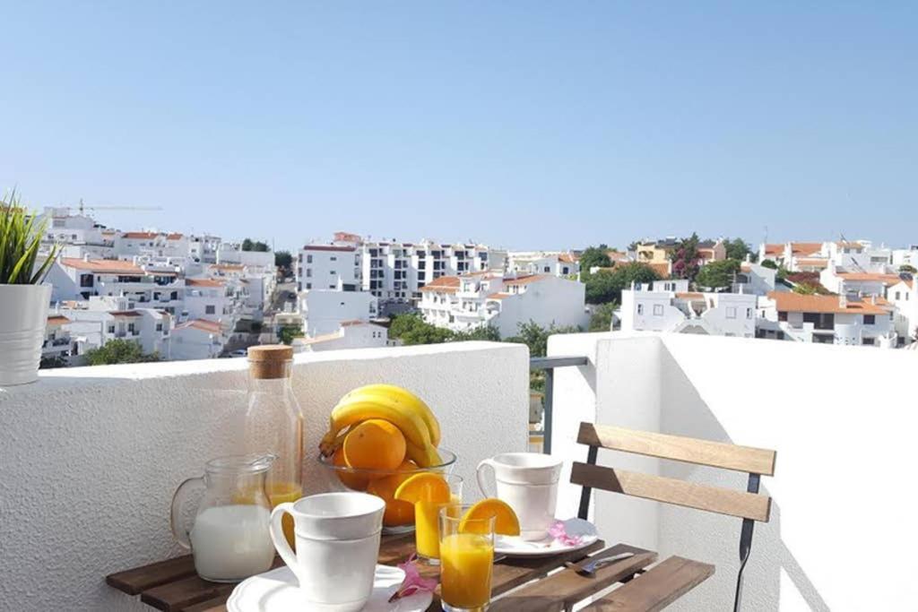 Old Town Apartamento Albufeira