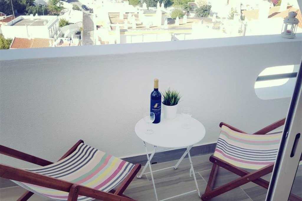 Old Town Apartamento *